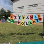 Przejdź do - Środowiskowy Dom Samopomocy w Mrozach - Czytanie na polanie